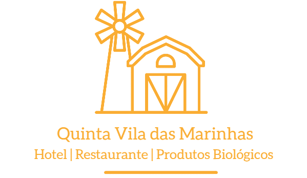 Quinta Vila Das Marinhas