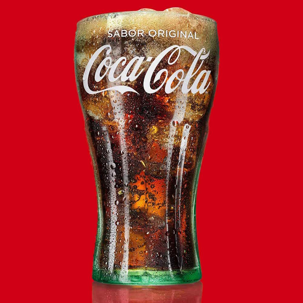 Coca cola 33cl - Image 2