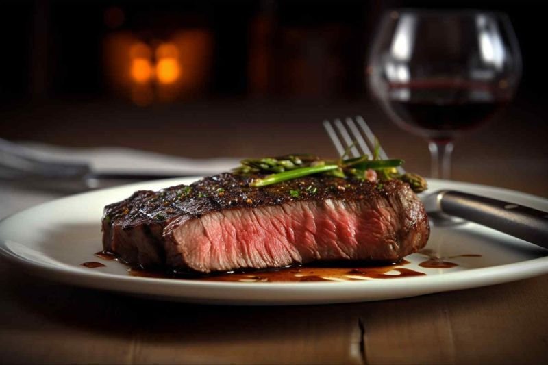 Naco de novilho na brasa - Image 3