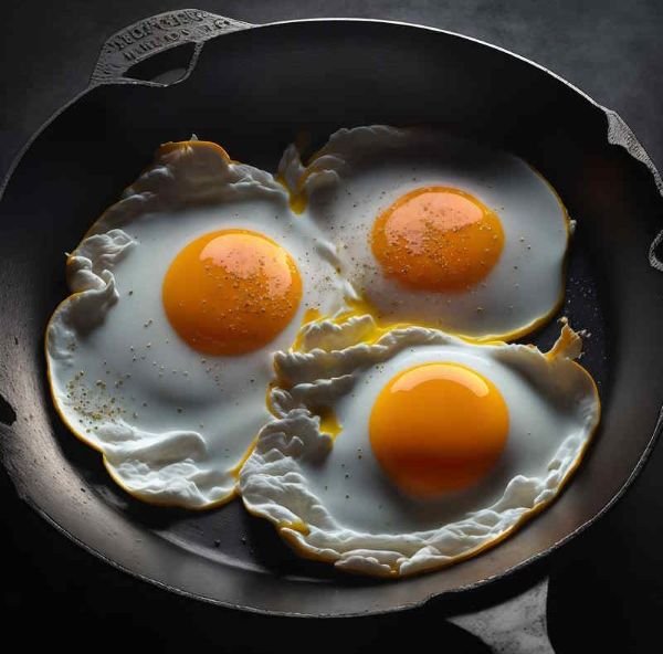 Ovos com Bacon - Image 3